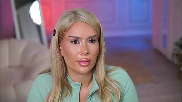 EvaZane online show from 02/06/26, 08:34