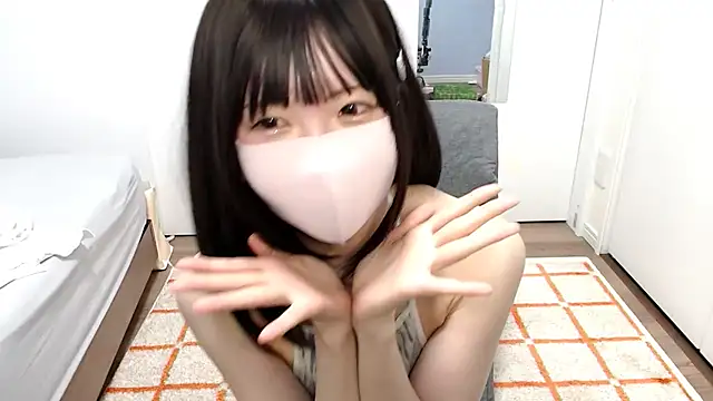 Snapshot of _mi_tsu_ki_ chatting on 01/19/25, 11:12 mi tsu ki online show from 01/19/25, 11:12