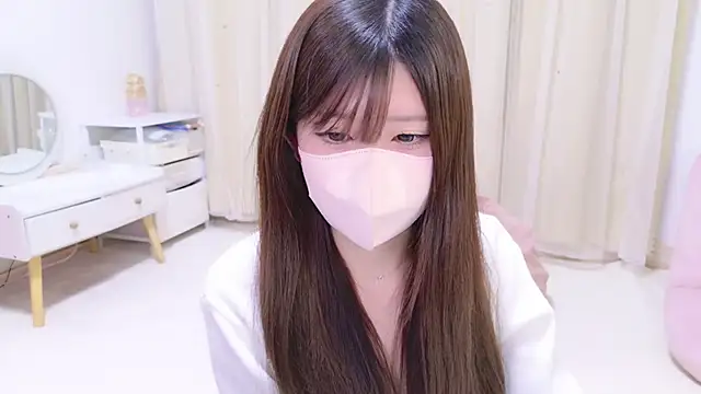 Snapshot of MAOchaso chatting on 02/23/25, 04:57 MAOchaso online show from 02/23/25, 04:57