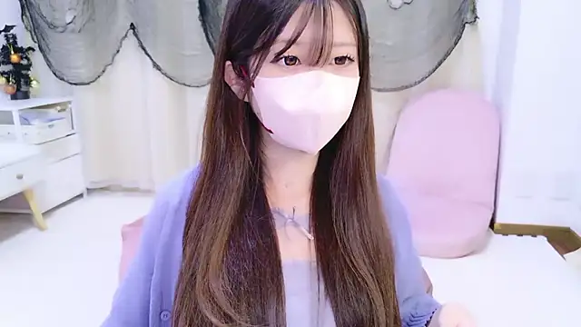 Snapshot of MAOchaso chatting on 10/26/25, 05:19 MAOchaso online show from 10/26/25, 05:19