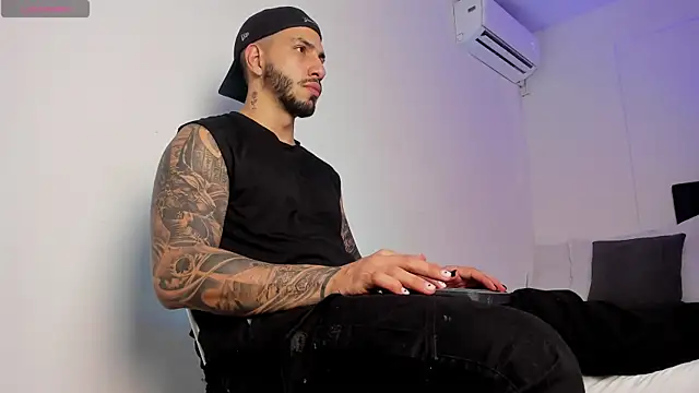 Matt Ferrer online show from 02/01/25, 08:37