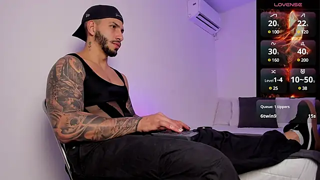 Matt Ferrer online show from 02/04/25, 09:20