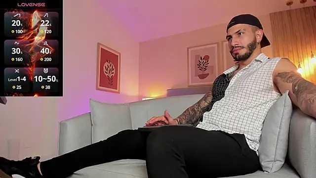 Matt Ferrer online show from 02/06/25, 08:45