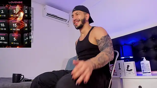 Matt Ferrer online show from 02/10/25, 08:10