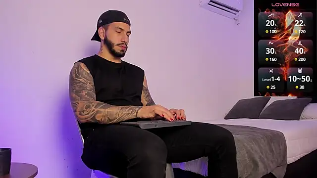 Matt Ferrer online show from 03/03/25, 08:00