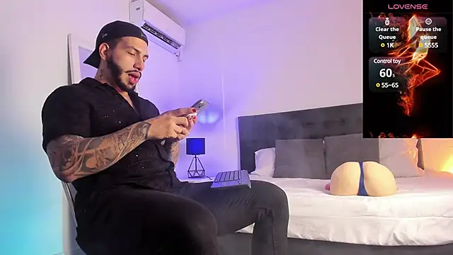 Matt Ferrer online show from 03/05/25, 08:10