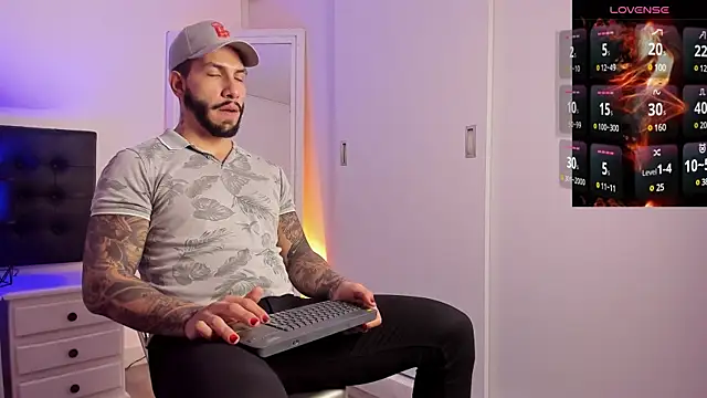 Matt Ferrer online show from 03/09/25, 08:42