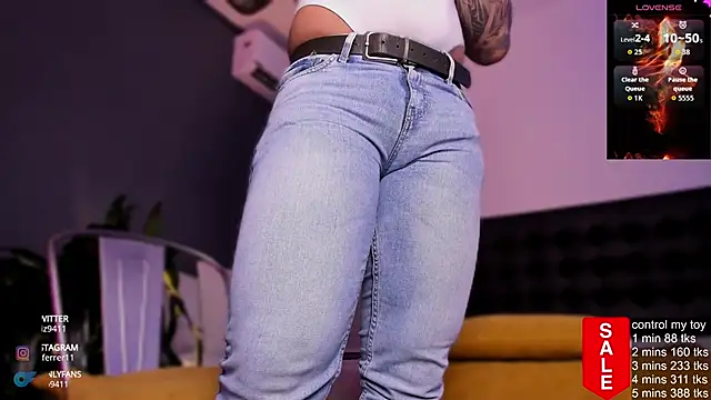 Matt Ferrer online show from 09/16/25, 08:10