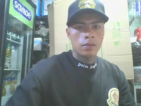 santitx online show from 10/24/25, 09:55