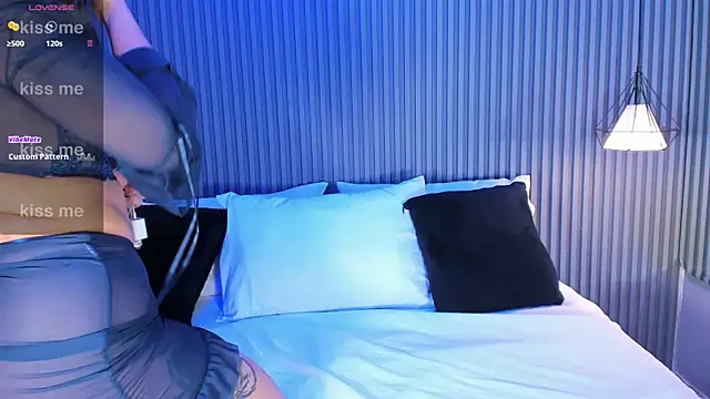 vanity sex online show from 11/12/25, 11:54