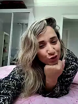 annamell online show from 03/13/26, 09:49