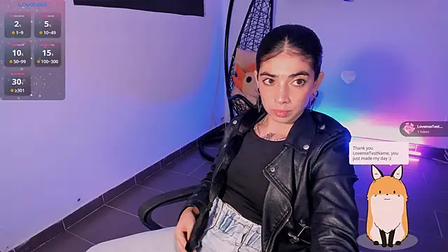 Nina-monroe online show from 02/05/26, 11:31