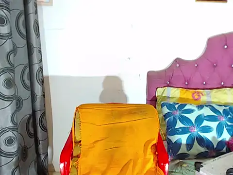 KandyHot  online show from 12/07/24, 02:09