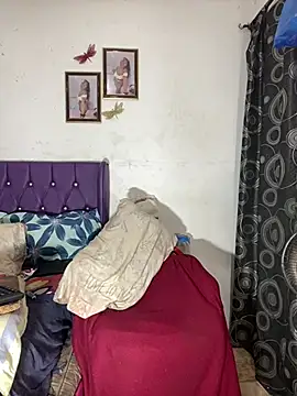 KandyHot  online show from 03/08/26, 02:04