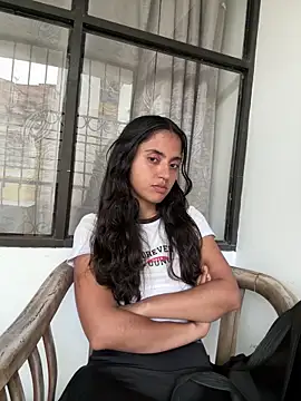 ViolettaSummer online show from 02/14/26, 10:39