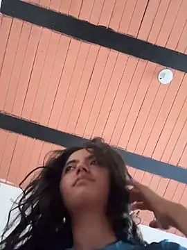 ViolettaSummer online show from 02/27/26, 12:38