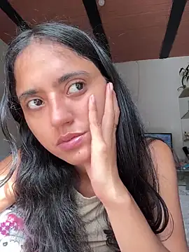 ViolettaSummer online show from 03/10/26, 07:52