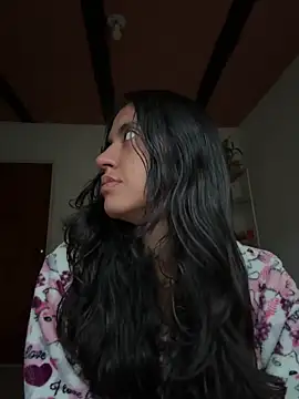 ViolettaSummer online show from 03/25/26, 11:49