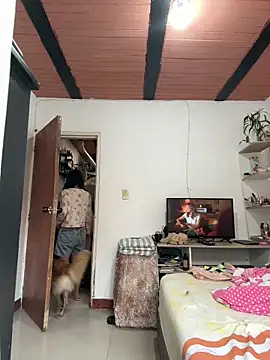 ViolettaSummer online show from 04/07/26, 01:00