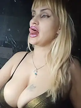 Freya Milf online show from 05/18/26, 05:19