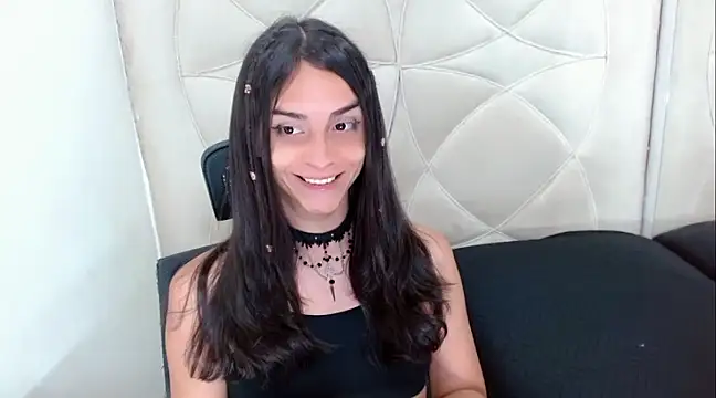 Dollbehavior  online show from 01/22/25, 02:48