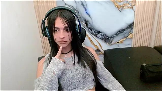 Dollbehavior  online show from 09/15/25, 03:17