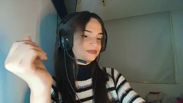 Dollbehavior  online show from 10/30/25, 05:31