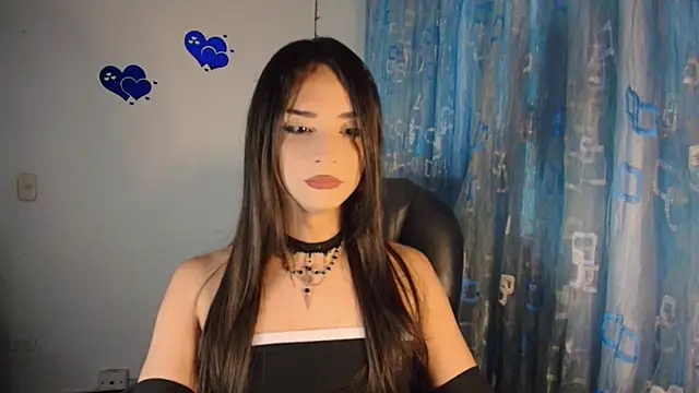 Dollbehavior  online show from 11/08/25, 02:23