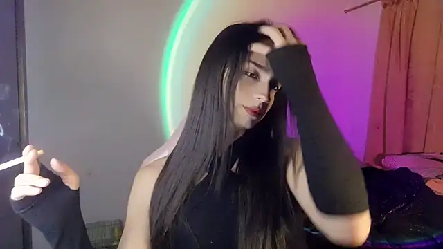 Dollbehavior  online show from 04/18/26, 04:16