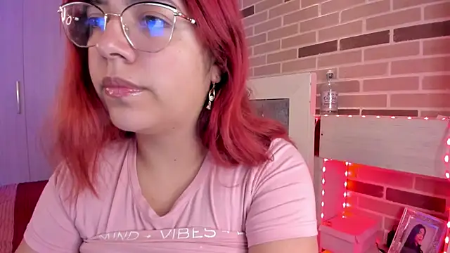 Rousse Collinss online show from 12/12/24, 11:36