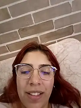 Rousse Collinss online show from 12/13/24, 04:43