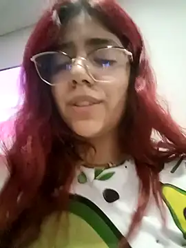 Rousse Collinss online show from 12/30/24, 04:53