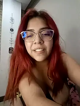 Rousse Collinss online show from 01/05/25, 06:02