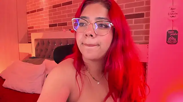 Rousse Collinss online show from 01/30/25, 01:33