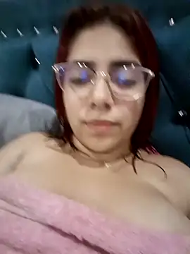 Rousse Collinss online show from 02/12/25, 12:05