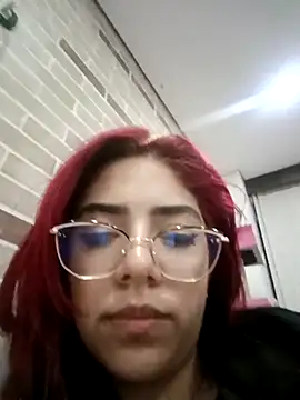 Rousse Collinss online show from 03/02/25, 04:28