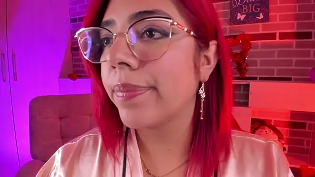 Rousse Collinss online show from 03/07/25, 01:42