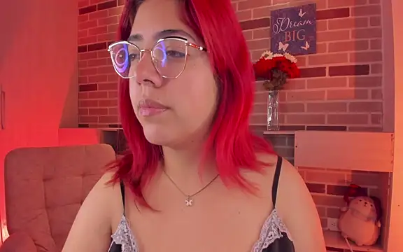 Rousse Collinss online show from 03/19/25, 12:34