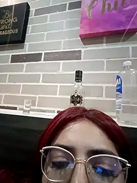 Rousse Collinss online show from 10/28/25, 04:38