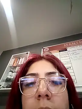 Snapshot of Rousse_Collinss chatting on 02/20/26, 01:57 Rousse Collinss online show from 02/20/26, 01:57