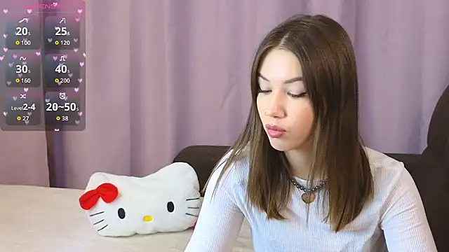 ellie kramer online show from 09/13/25, 07:46