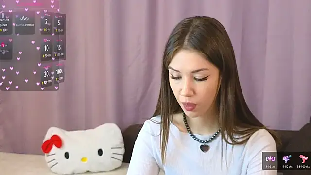 ellie kramer online show from 10/26/25, 06:47