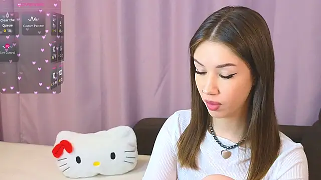 ellie kramer online show from 11/21/25, 07:34