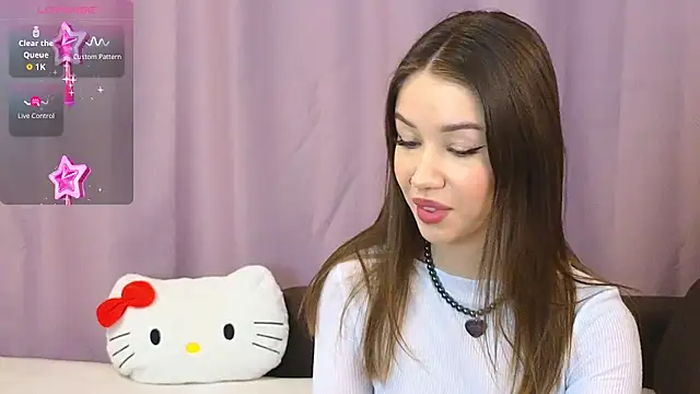 ellie kramer online show from 02/03/26, 09:09