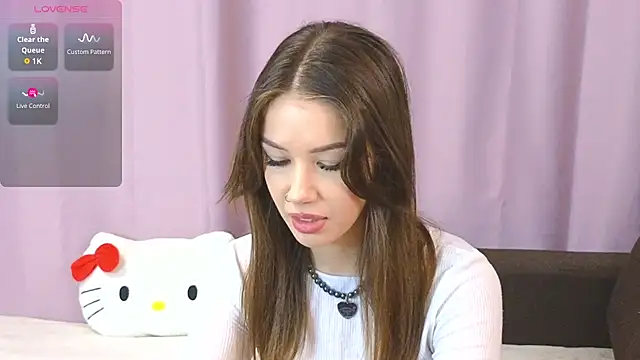 ellie kramer online show from 06/28/26, 06:58