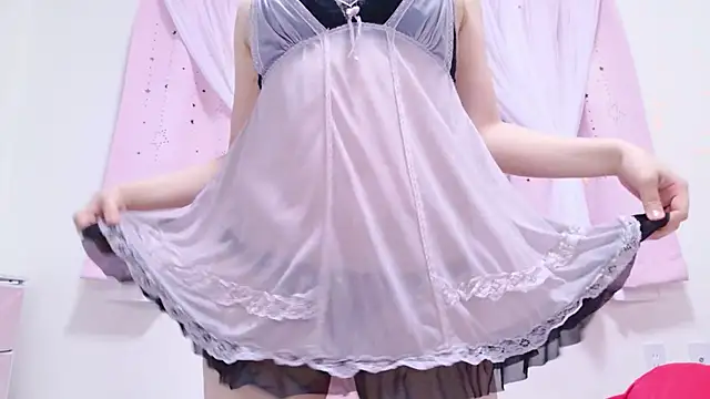 -YU- online show from 05/10/26, 05:51