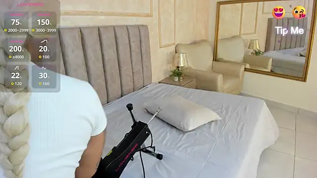 Katejordan online show from 03/21/26, 03:22