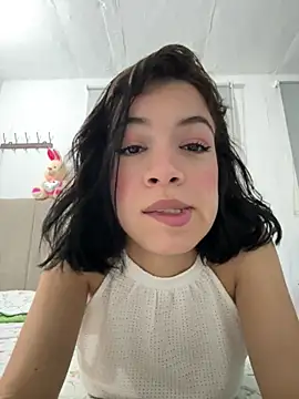 Caribbean beauty  online show from 01/16/26, 01:20