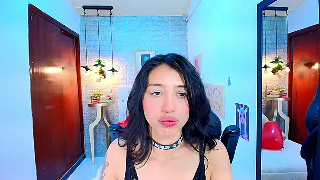 REDHOTTER  online show from 03/13/25, 08:11