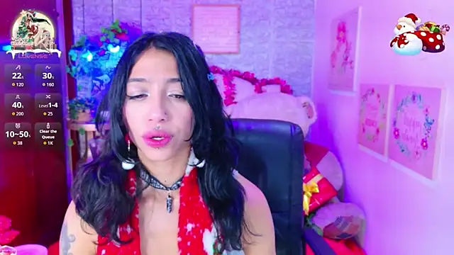 REDHOTTER  online show from 12/18/25, 08:04